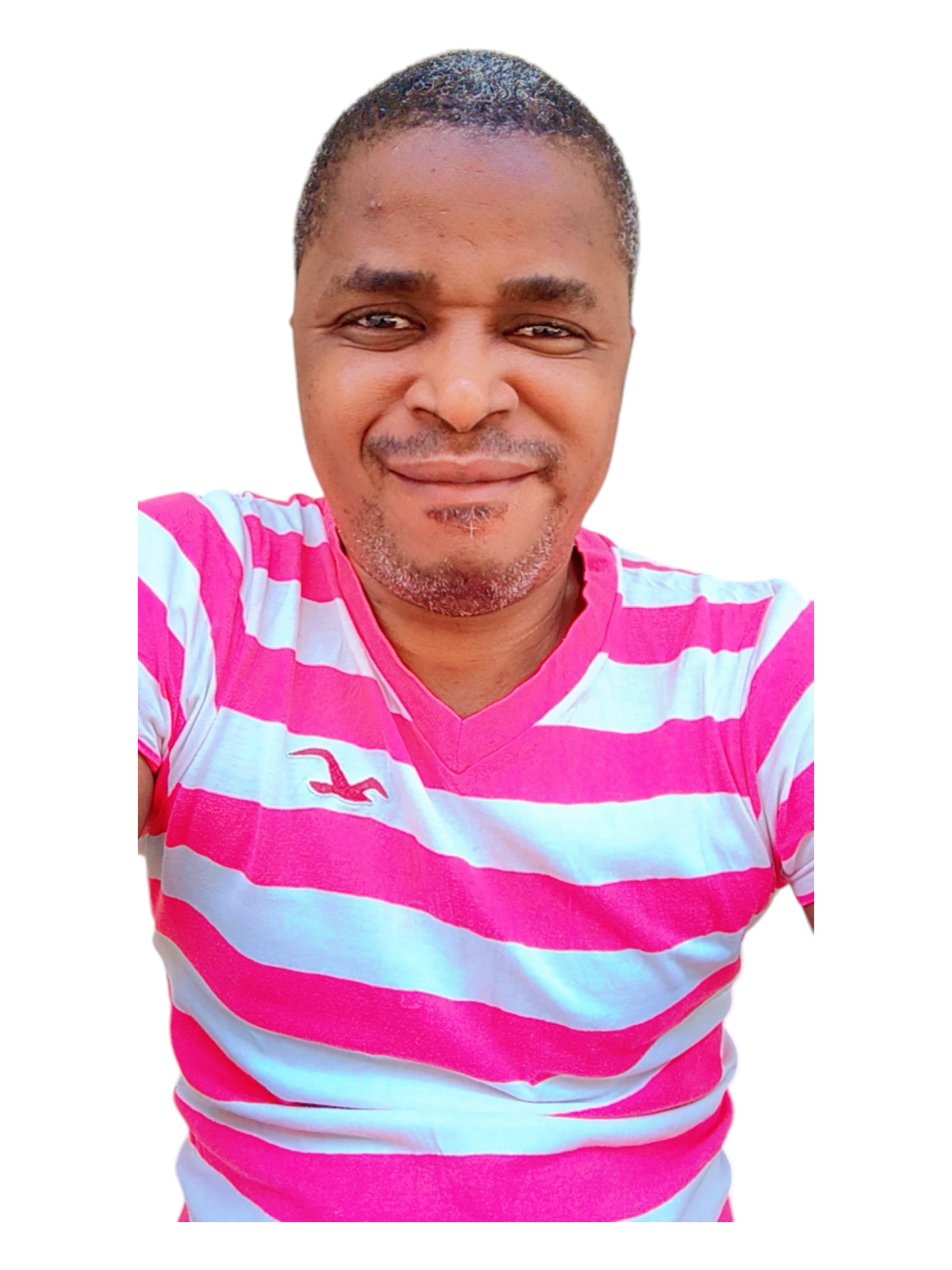 Adewumi Adewale - Founder & CEO, Oracle69 Systems